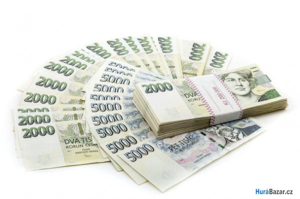 detailní fotografie