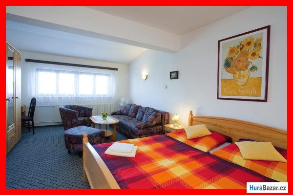 detailní fotografie