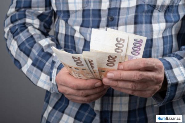 detailní fotografie