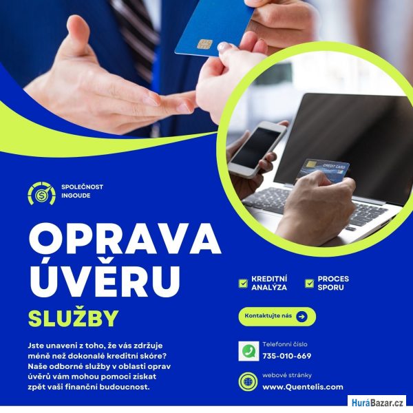 detailní fotografie