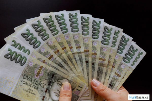 detailní fotografie