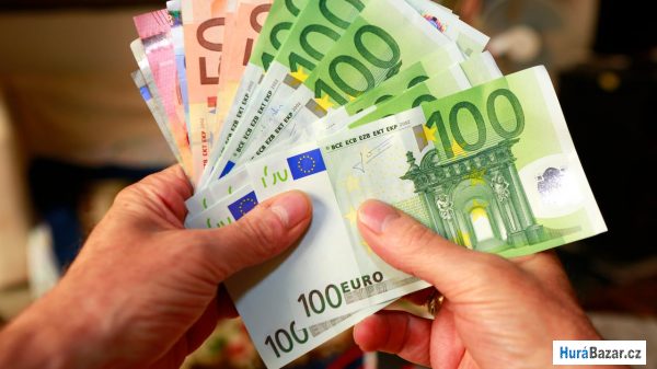 detailní fotografie