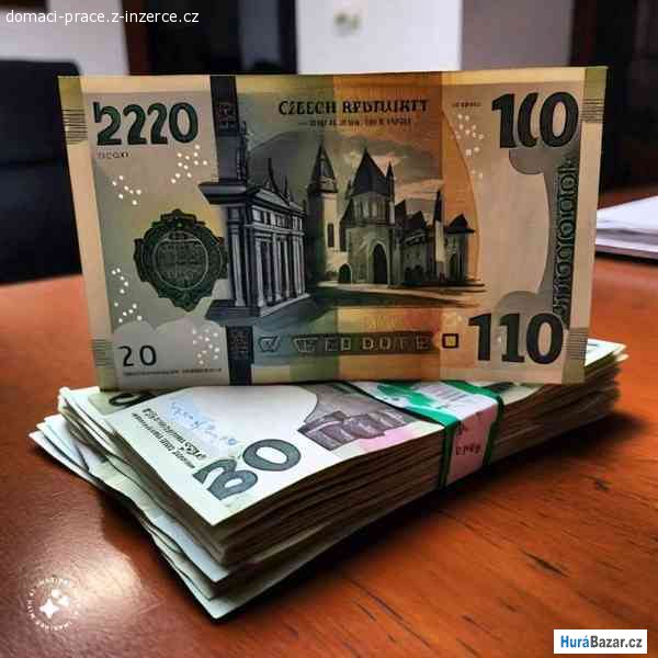 detailní fotografie