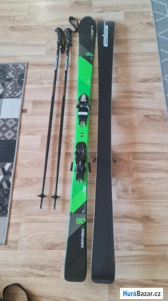 detailní fotografie