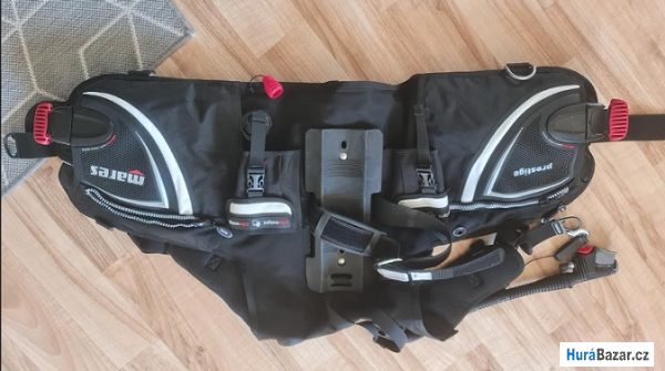 detailní fotografie