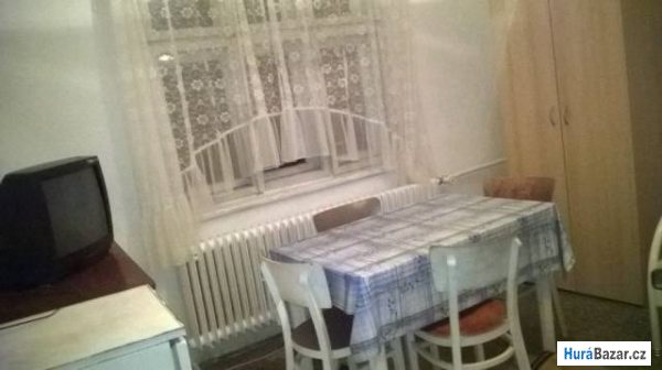 detailní fotografie