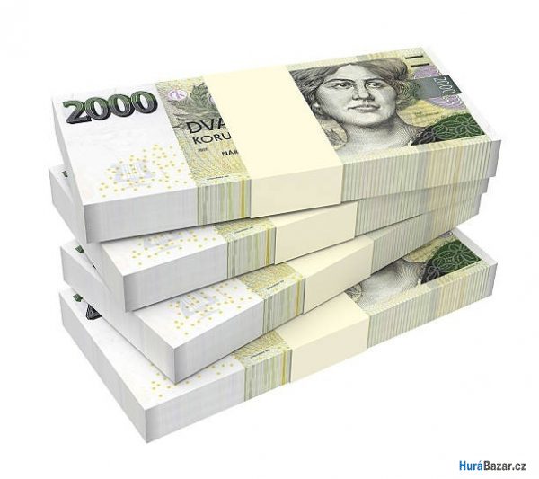 detailní fotografie