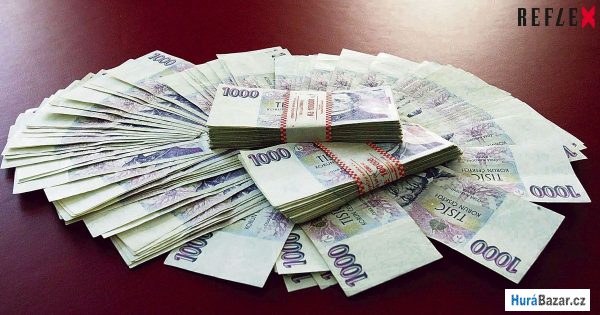 detailní fotografie