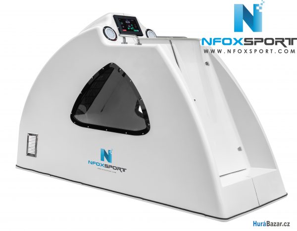 detailní fotografie