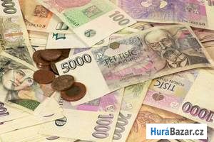 detailní fotografie