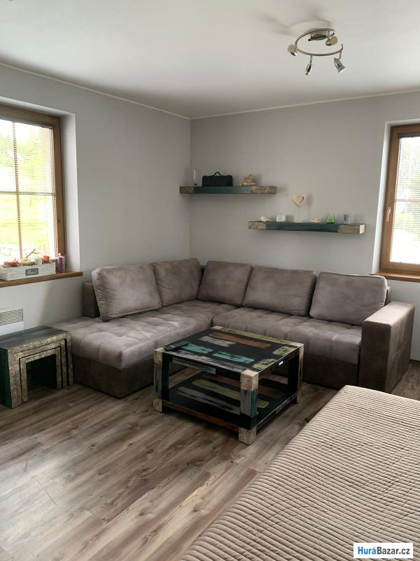 detailní fotografie