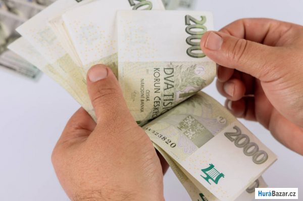 detailní fotografie