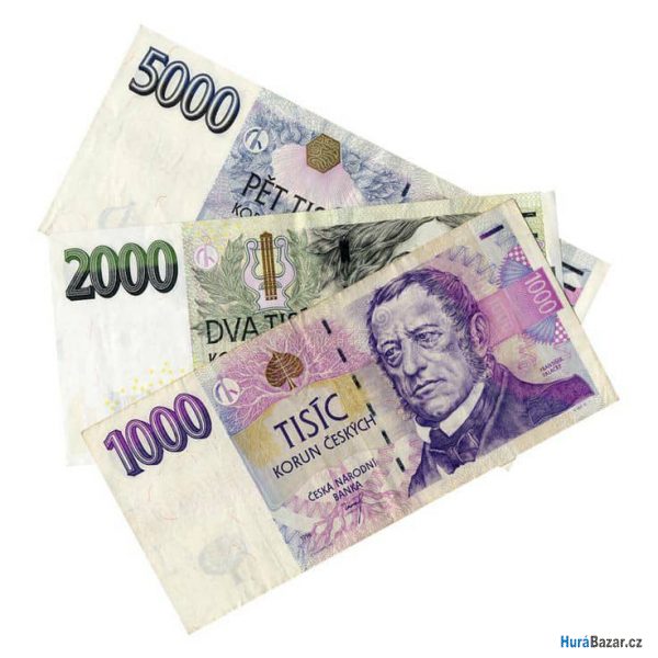 detailní fotografie