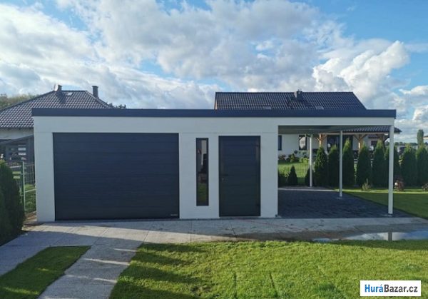 detailní fotografie