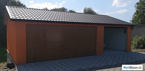 detailní fotografie