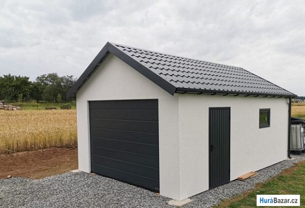 detailní fotografie