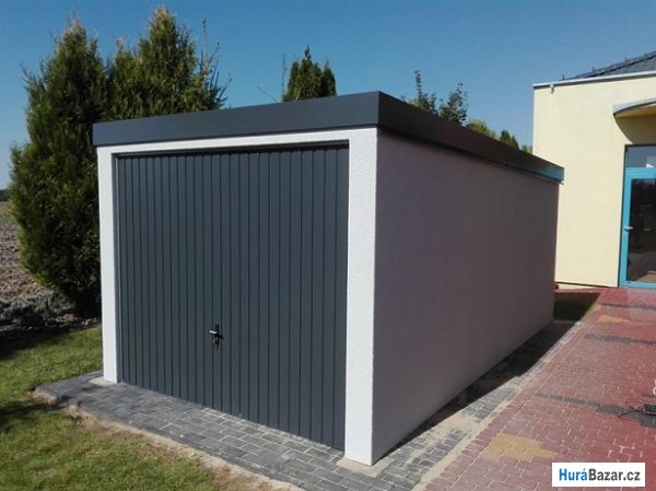 detailní fotografie