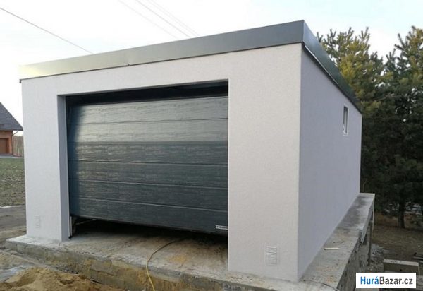 detailní fotografie