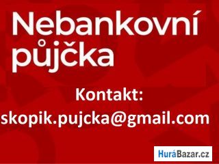 detailní fotografie