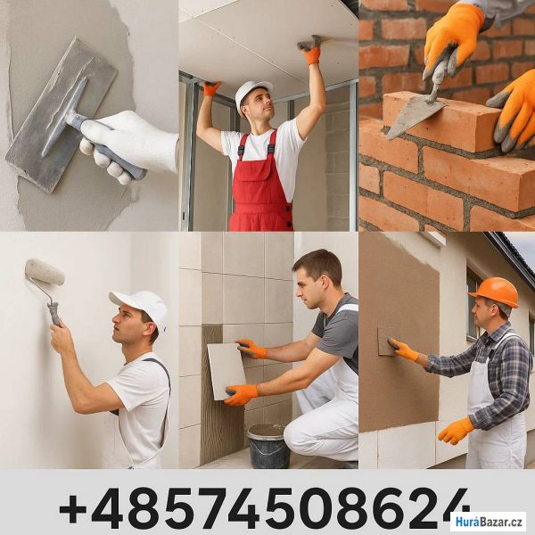 detailní fotografie