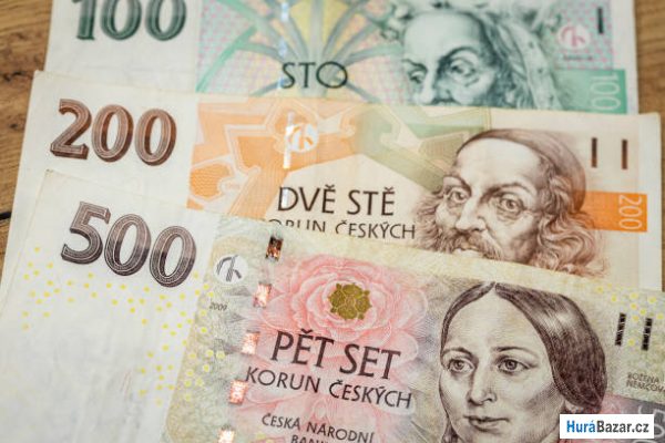 detailní fotografie