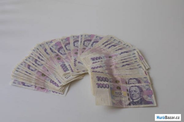 detailní fotografie