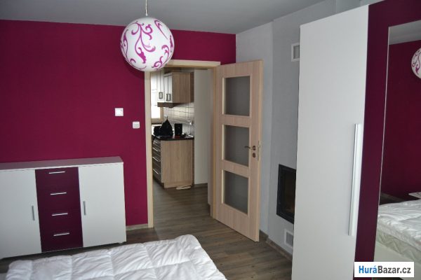 detailní fotografie