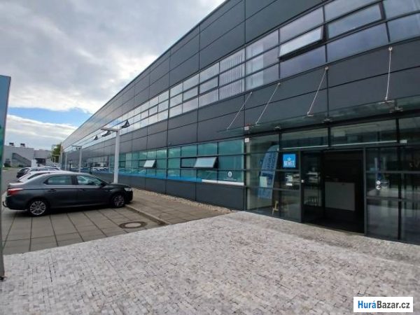 detailní fotografie