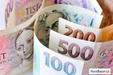 detailní fotografie