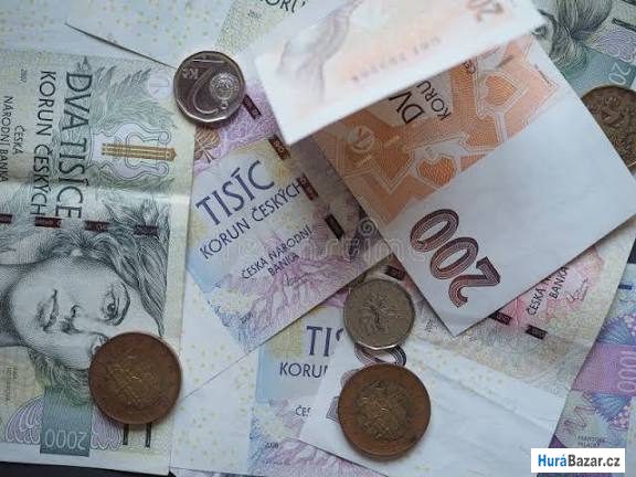 detailní fotografie