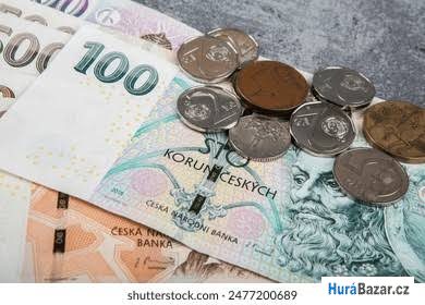 detailní fotografie