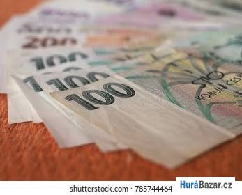 detailní fotografie