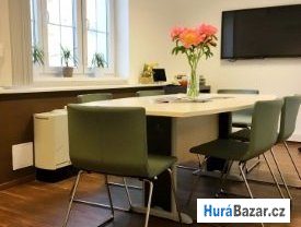 detailní fotografie