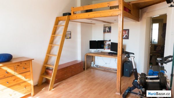 detailní fotografie