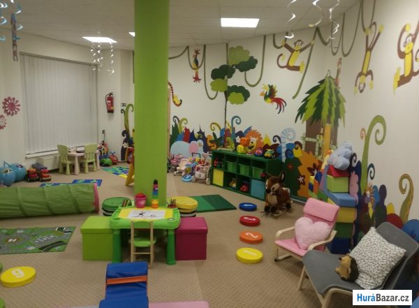 detailní fotografie