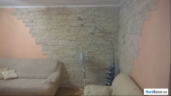 detailní fotografie