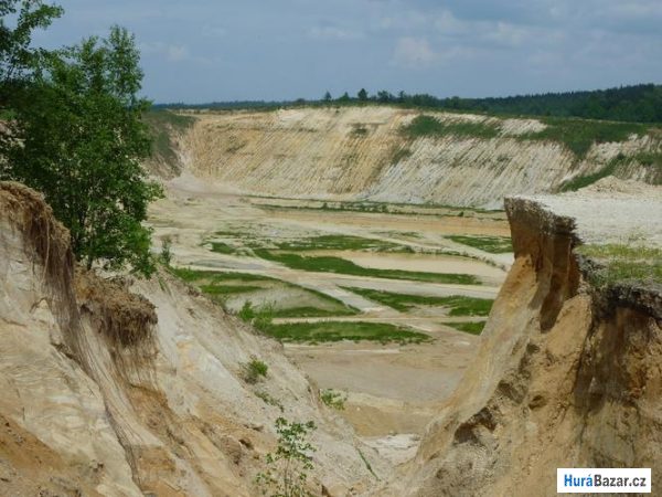 detailní fotografie