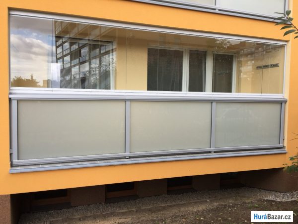 detailní fotografie