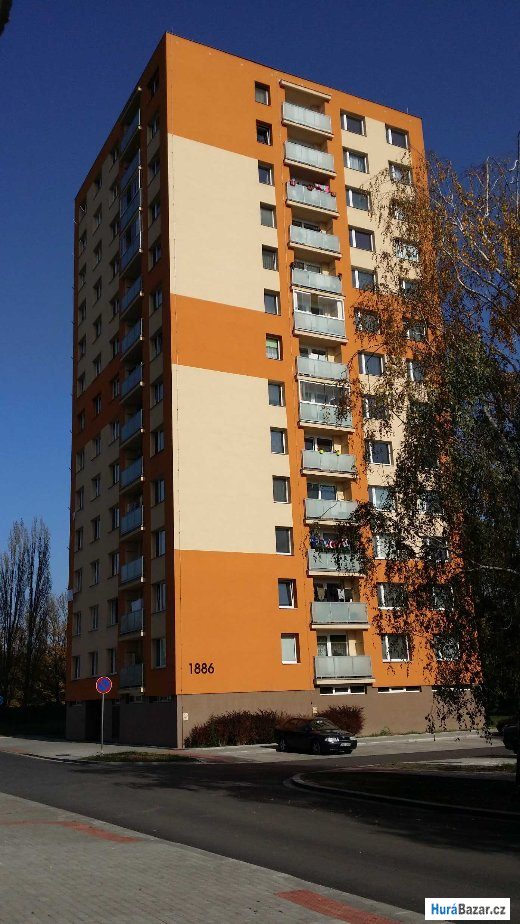 detailní fotografie