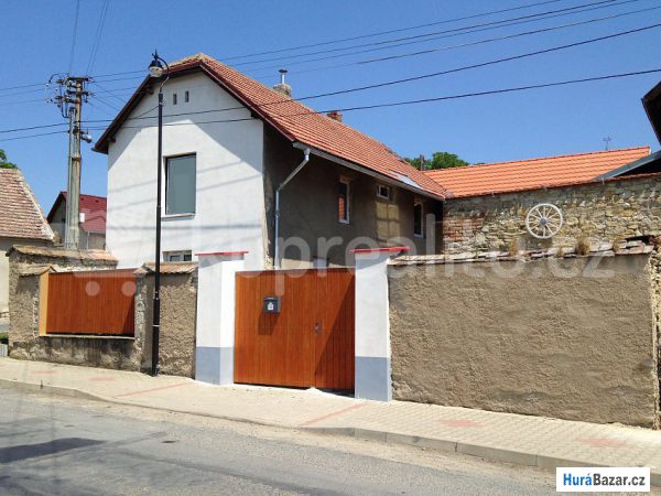 detailní fotografie