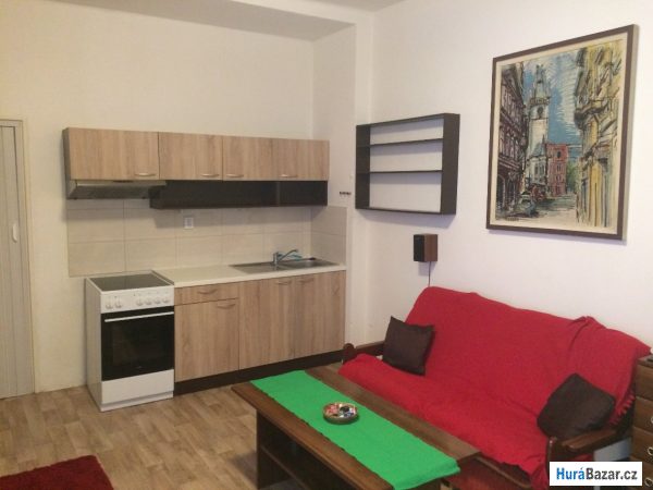 detailní fotografie