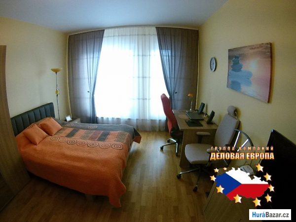 detailní fotografie