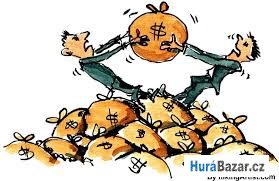 detailní fotografie