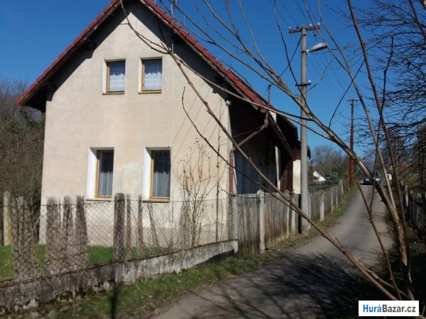 detailní fotografie