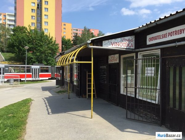 detailní fotografie