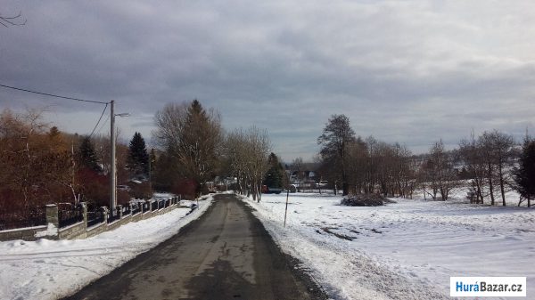 detailní fotografie