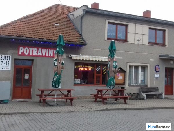 detailní fotografie