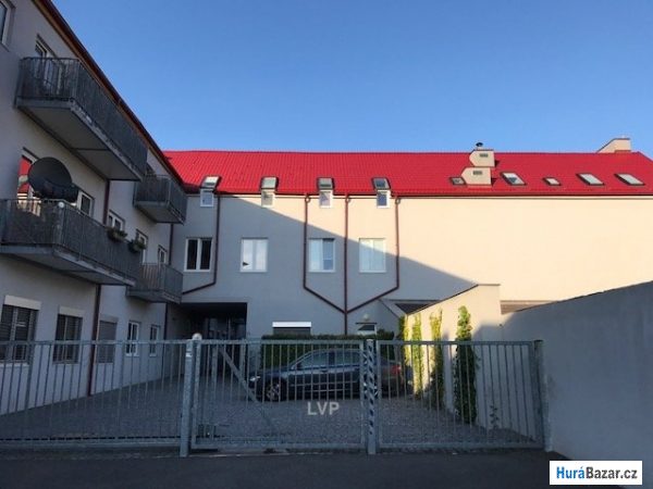 detailní fotografie