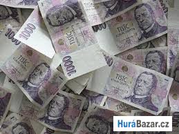 detailní fotografie