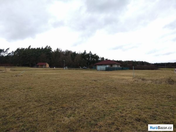 detailní fotografie